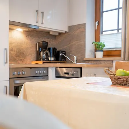 Schmiedestrasse 3 Kuestencharme Scharbeutz