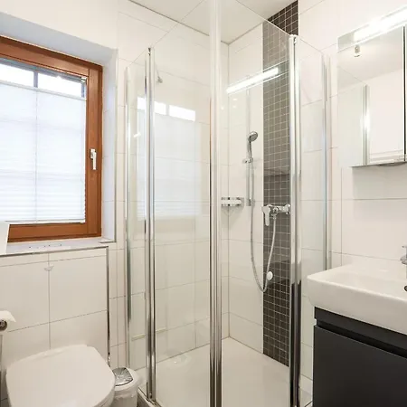 Schmiedestrasse 3 Kuestencharme Appartement Scharbeutz