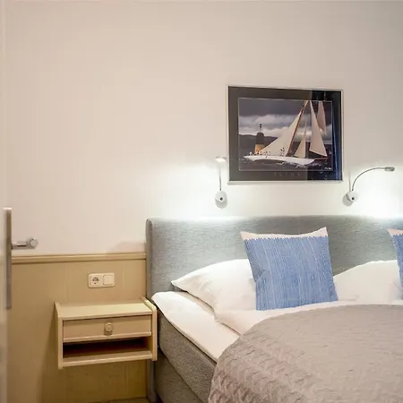 Schmiedestrasse 3 Kuestencharme *