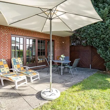 Schmiedestrasse 3 Kuestencharme Scharbeutz