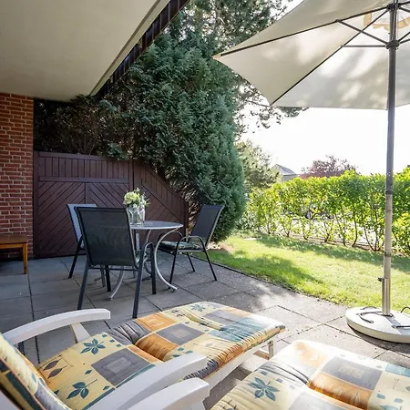 Schmiedestrasse 3 Kuestencharme * Scharbeutz