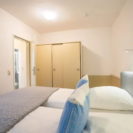 Schmiedestrasse 3 Kuestencharme Appartement Scharbeutz