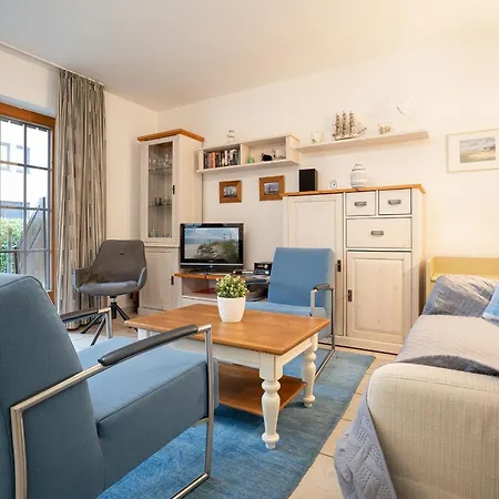 Schmiedestrasse 3 Kuestencharme *