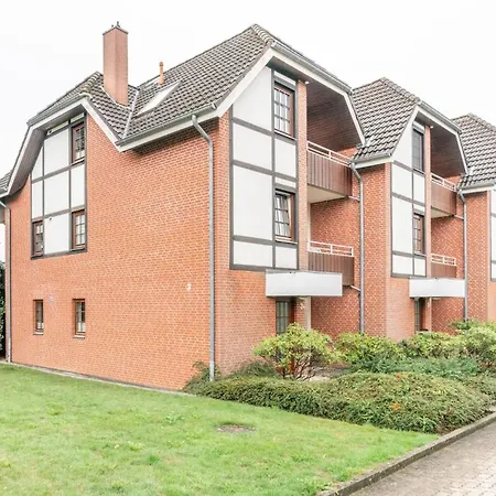 Schmiedestrasse 3 Kuestencharme Scharbeutz