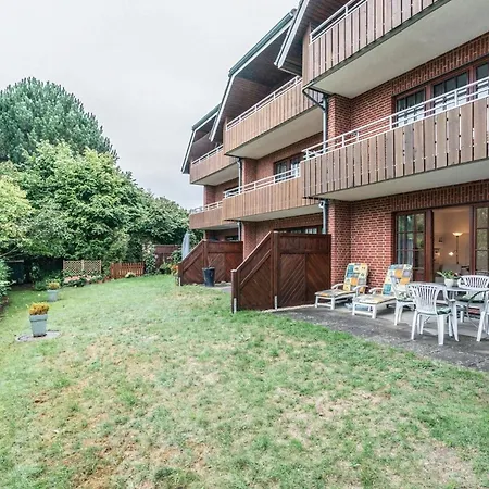 Schmiedestrasse 3 Kuestencharme Appartement *