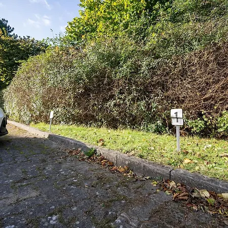 Appartement Schmiedestrasse 3 Kuestencharme *