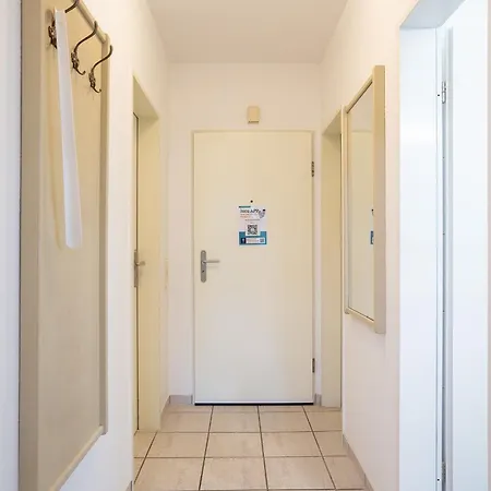 Appartement Schmiedestrasse 3 Kuestencharme