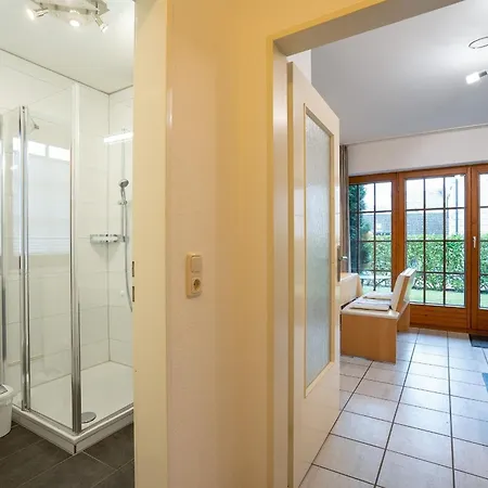 Schmiedestrasse 3 Kuestencharme Appartement *