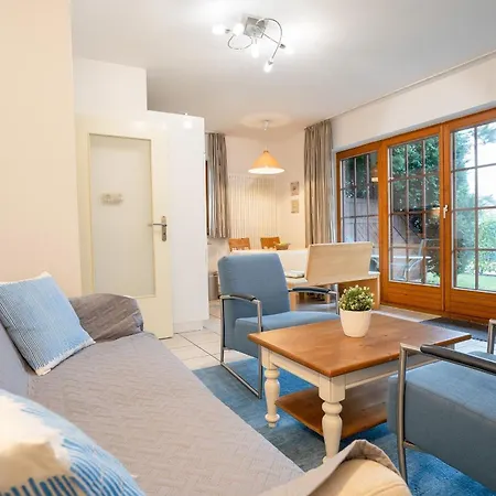 Schmiedestrasse 3 Kuestencharme Scharbeutz