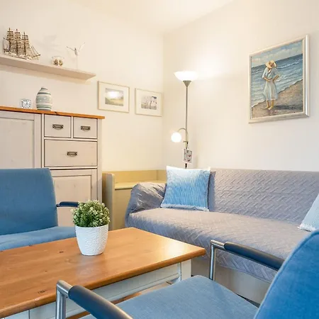 Schmiedestrasse 3 Kuestencharme