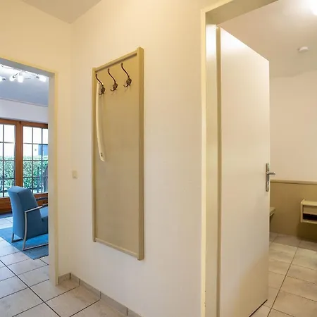 Schmiedestrasse 3 Kuestencharme Appartement