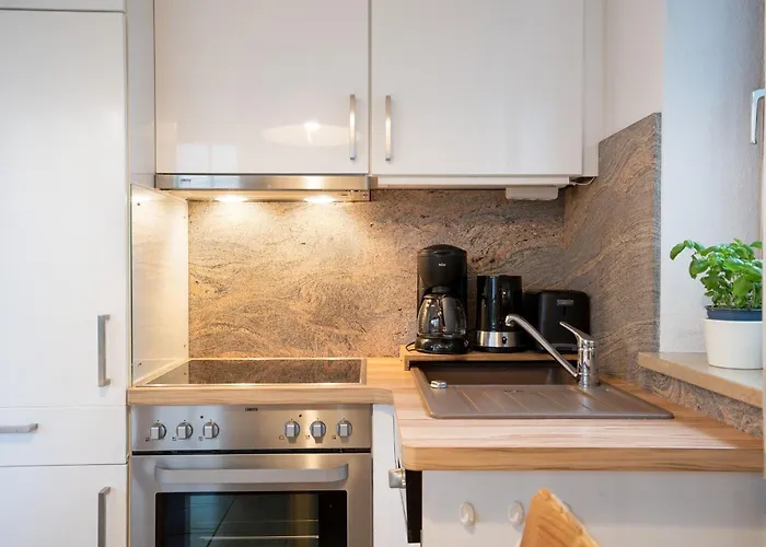 Schmiedestrasse 3 Kuestencharme